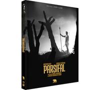 Parsifal [Édition Collector Blu-ray + DVD + Livre]