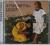 Audio Cd Pooh - Parsifal
