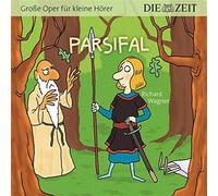 Parsifal - Richard Wagner