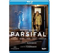 Richard Wagner - Parsifal