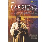 Parsifal - The Search for the Grail (DVD)