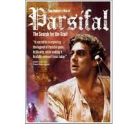 Parsifal - The Search for the Grail (DVD)