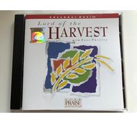 Parsley, Ross - Lord of The Harvest