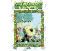 Parsley the Lion & the Herbs