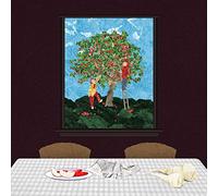 Parsnip - When The Tree Bears Fruit (Grren Vinyl)