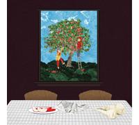 Parsnip - When The Tree Bears Fruit