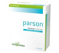 PARSON 20BUST