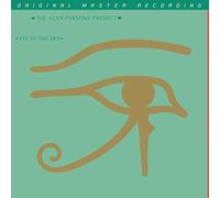 The Alan Parsons Project Eye in the Sky (CD)