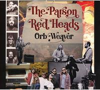 Parson Red Heads - Orb Weaver -Digi