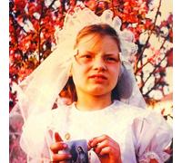 Parson Red Heads - Yearling by Parson Red Heads (2013) Audio CD