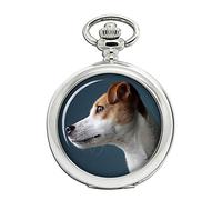 Parson Russell Terrier Full Hunter - Orologio da tasca