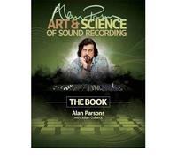 [(Parsons Alan Art & Science of Sound Recording Book)] [Author: Alan Parsons] published on (November, 2014)