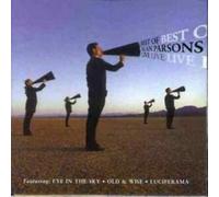 Parsons,Alan - Best of...Live
