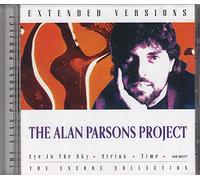 Parsons Alan - Extended Versions the Encore C