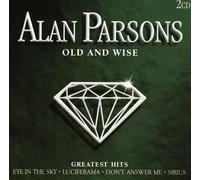 Parsons, Alan - Old & Wise-Greatest Hits