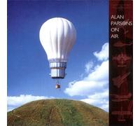 Parsons,Alan - On Air