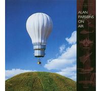 Parsons,Alan - On Air