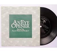 Parsons, Alan - Parsons, Alan Excerpts From Eye In The Sky flexi FLX 251 M/EX 1981 flexi, picture sleeve