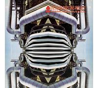 The Alan Parsons Project Ammonia Avenue (CD) Album
