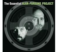 Parsons, Alan Project - Essential