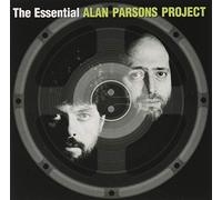 Parsons, Alan Project - Essential Alan Parsons Project (Gold Series)