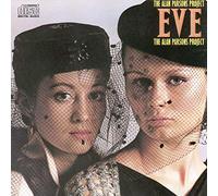Alan PARSONS PROJECT - Eve