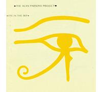 7733932 Audio Cd Alan Parsons Project (The) - Eye In The Sky