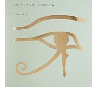 ALAN PARSONS PROJECT - Eye in the sky (2017) LP Vinyl