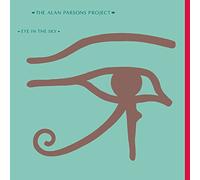 Alan Parsons Project Eye in the Sky (CD) Album