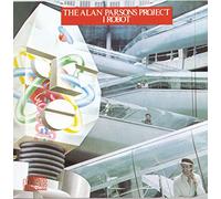 Parsons, Alan Project - I Robot