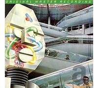 Alan Parsons Project I Robot -Sacd- (CD)