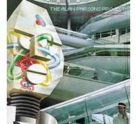 Alan Parsons Project I Robot (CD) Album