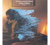 Parsons, Alan Project Pyramid (CD)
