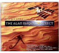 Parsons, Alan Project - Silence & I-Very Best Of