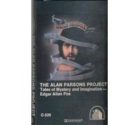 Parsons, Alan Project - Tales of Mystery & Imagination