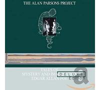 Parsons, Alan Project - Tales Of Mystery & Imagination