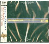 Parsons, Alan Project - Tales Of Mystery & Imagination Edgar Allan Poe