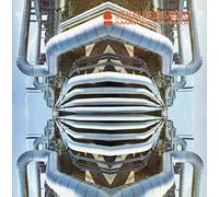 The Alan Parsons Project Ammonia Avenue (Vinyl LP) 12" Album