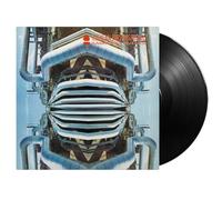 The Alan Parsons Project Ammonia Avenue (Vinyl LP) 12" Album