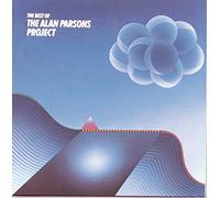 Parsons Alan Project - The Best Of A.Parsons Project