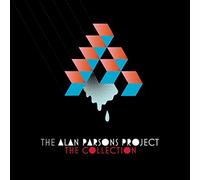 Parsons Alan Project - The Collection