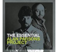 The Essential [2 CD] - Alan Parsons Project ARISTA