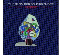 Parsons Alan Project The - I Robot