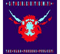 The Alan Parsons Project - Stereotomy (180g) (LP)