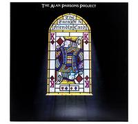 The Alan Parsons Project - Turn of a Friendly Card (180g) (LP)