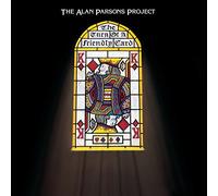 The Turn Of A Friendly Card (bonus) - Alan Parsons Project CD ARISTA