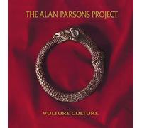 The Alan Parsons Project Vulture Culture (Vinyl LP) 12" Album