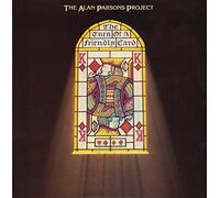 Alan Parsons Project The Turn Of A Friendly Card (CD)