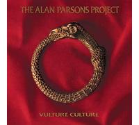 Parsons, Alan Project - Vulture Culture