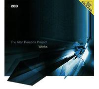 Parsons, Alan Project - Works